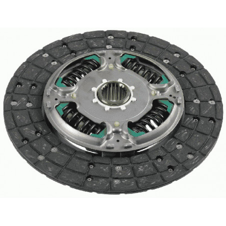Disque d'embrayage SACHS