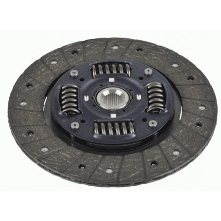 Disque d'embrayage SACHS