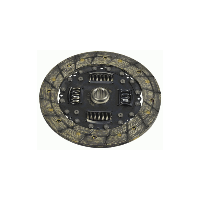 Disque d'embrayage SACHS