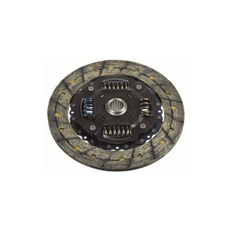 Disque d'embrayage SACHS