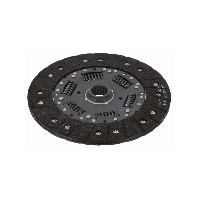 Disque d'embrayage SACHS