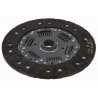 Disque d'embrayage SACHS