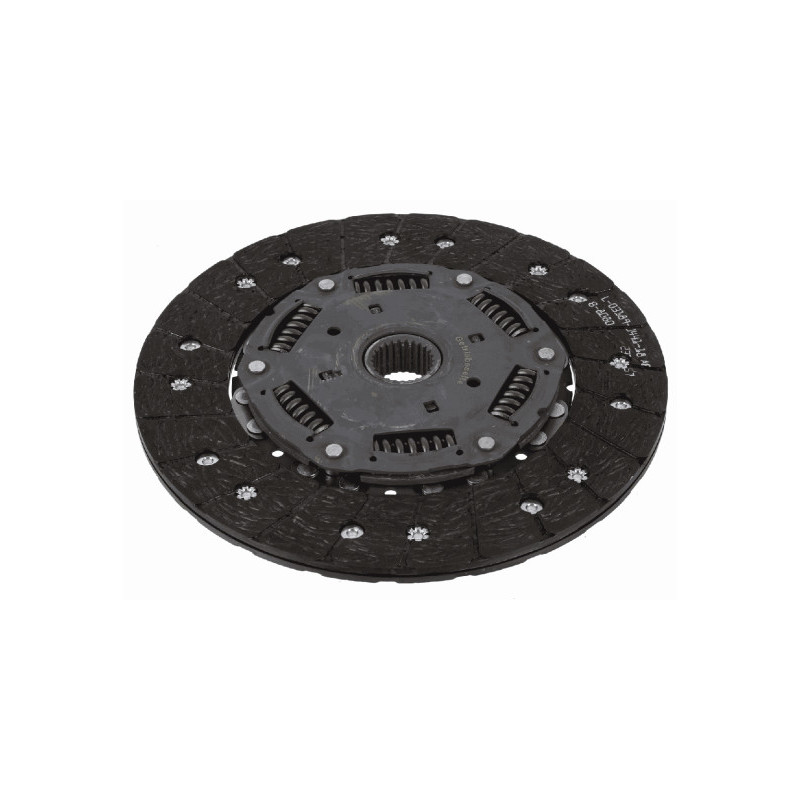 Disque d'embrayage SACHS