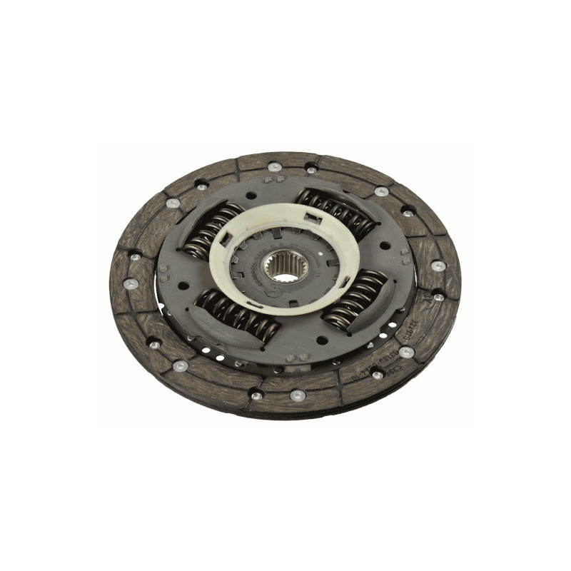 Disque d'embrayage SACHS
