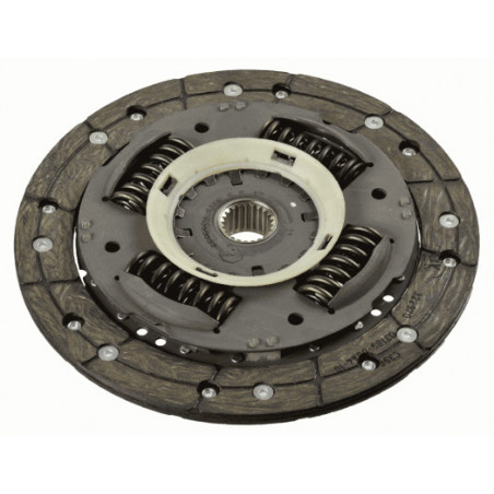 Disque d'embrayage SACHS