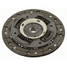 Disque d'embrayage SACHS