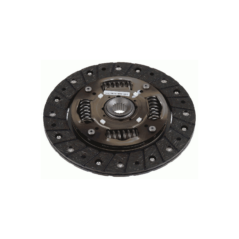 Disque d'embrayage SACHS