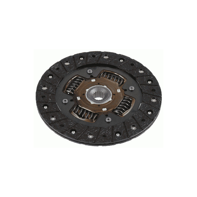 Disque d'embrayage SACHS