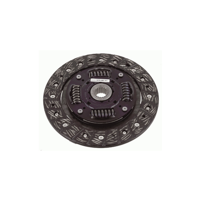 Disque d'embrayage SACHS