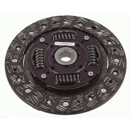 Disque d'embrayage SACHS