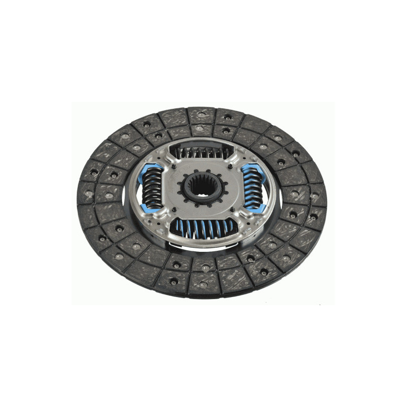 Disque d'embrayage SACHS