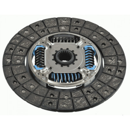 Disque d'embrayage SACHS