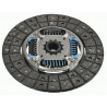 Disque d'embrayage SACHS