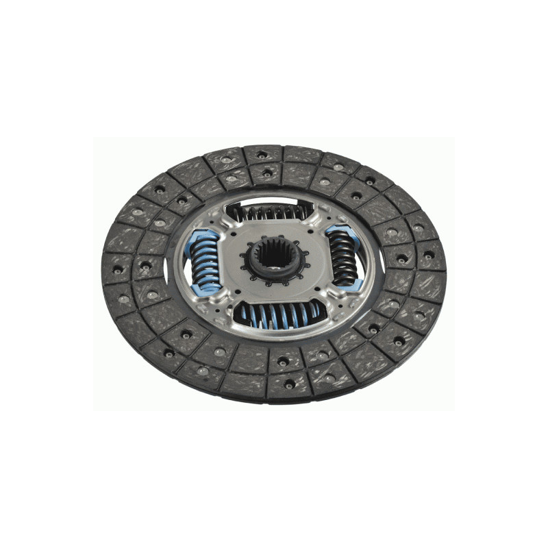 Disque d'embrayage SACHS