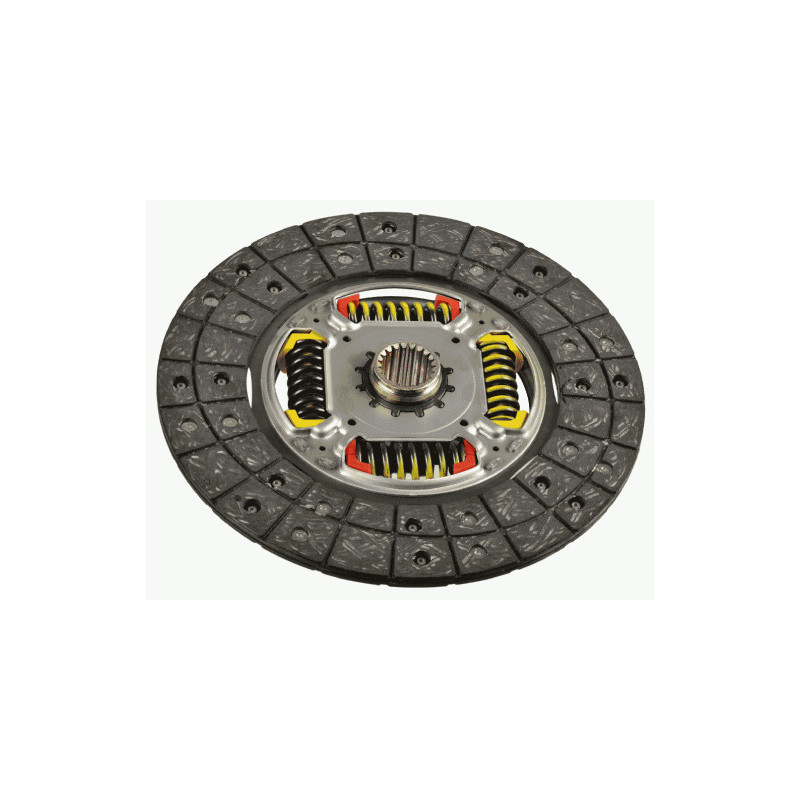 Disque d'embrayage SACHS
