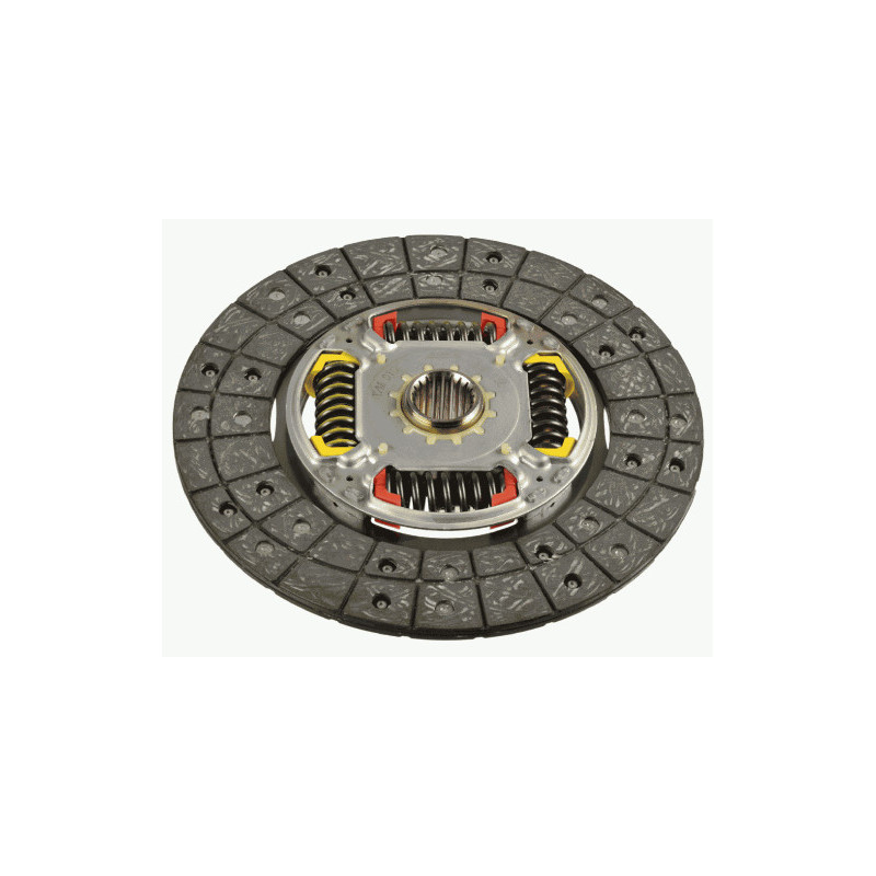 Disque d'embrayage SACHS