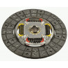 Disque d'embrayage SACHS
