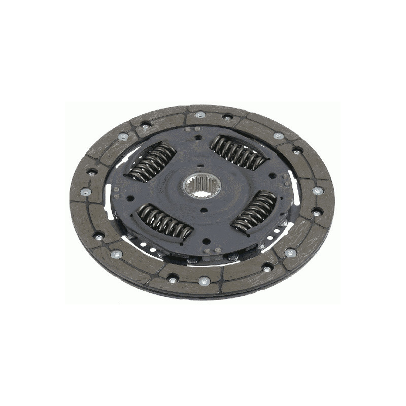Disque d'embrayage SACHS