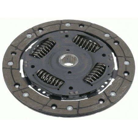 Disque d'embrayage SACHS