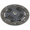 Disque d'embrayage SACHS