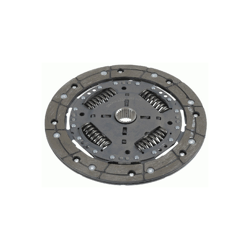 Disque d'embrayage SACHS