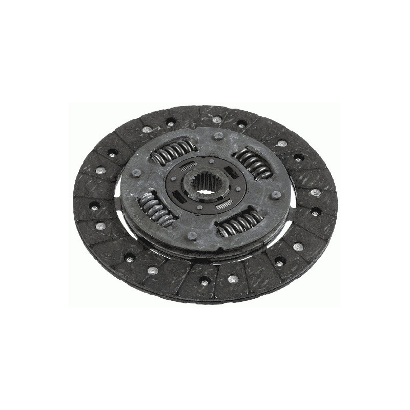 Disque d'embrayage SACHS