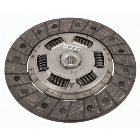 Disque d'embrayage SACHS