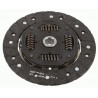 Disque d'embrayage SACHS