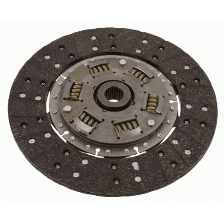 Disque d'embrayage SACHS