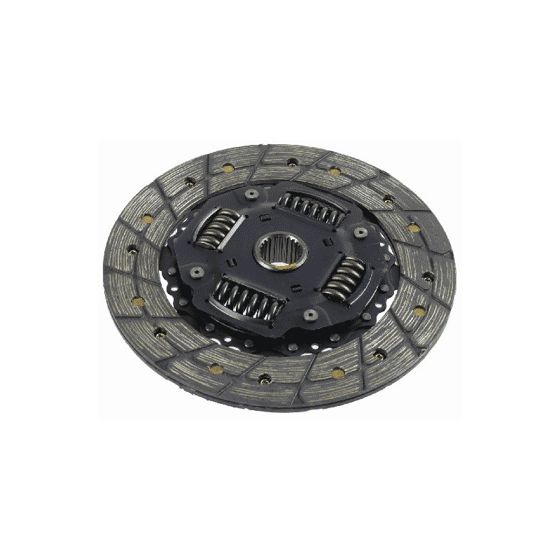 Disque d'embrayage SACHS