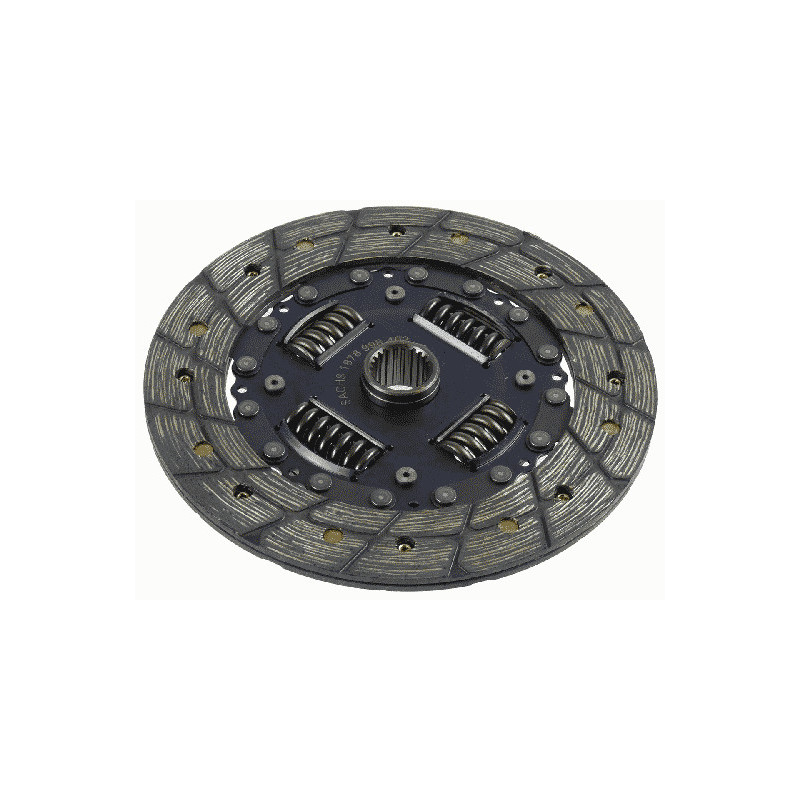 Disque d'embrayage SACHS