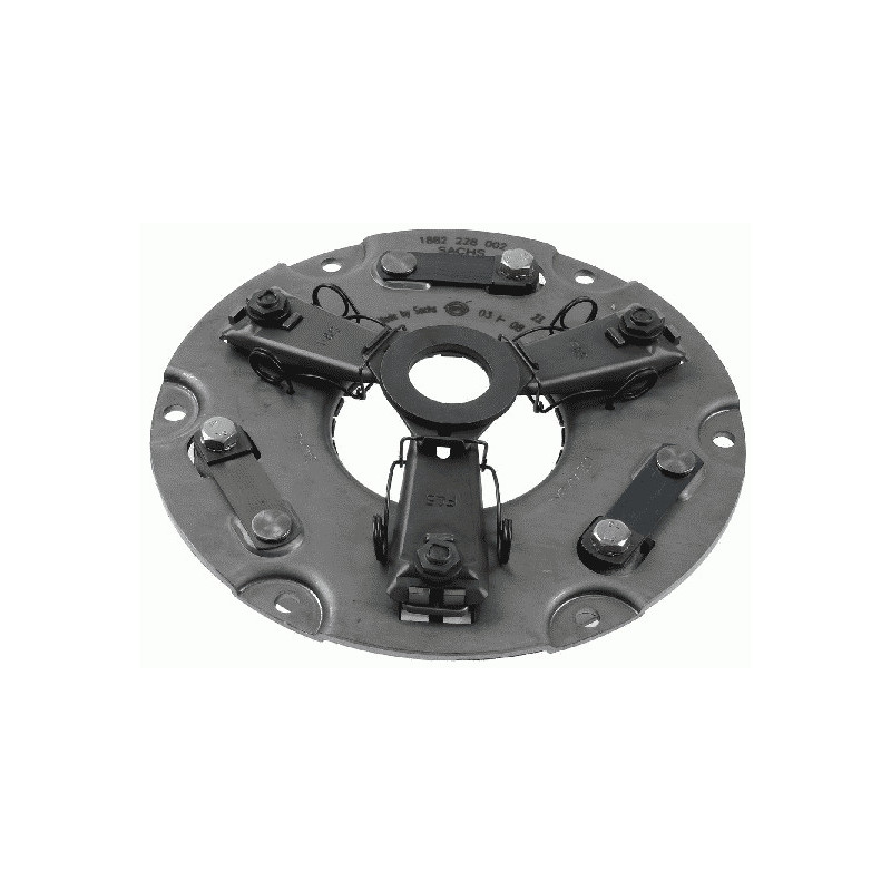 Mécanisme d'embrayage SACHS