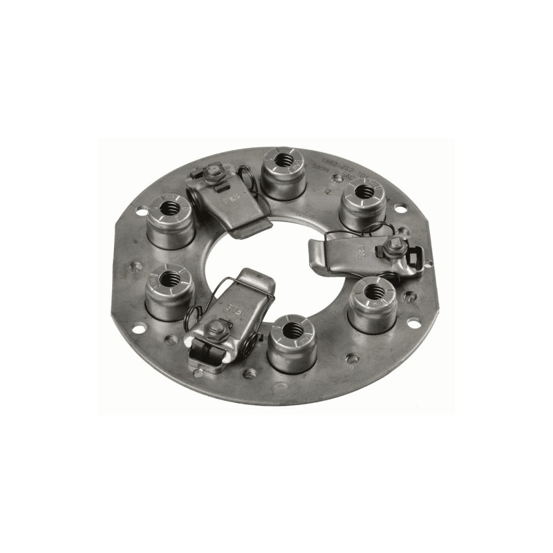 Mécanisme d'embrayage SACHS