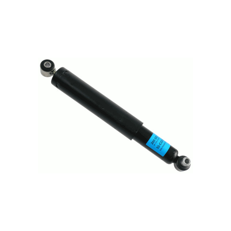 Amortisseur (à l'unité) SACHS