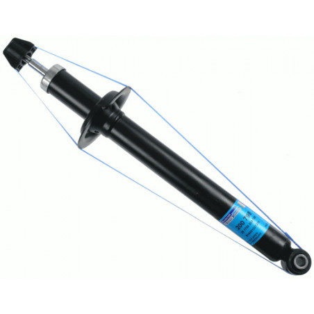 Amortisseur (à l'unité) SACHS