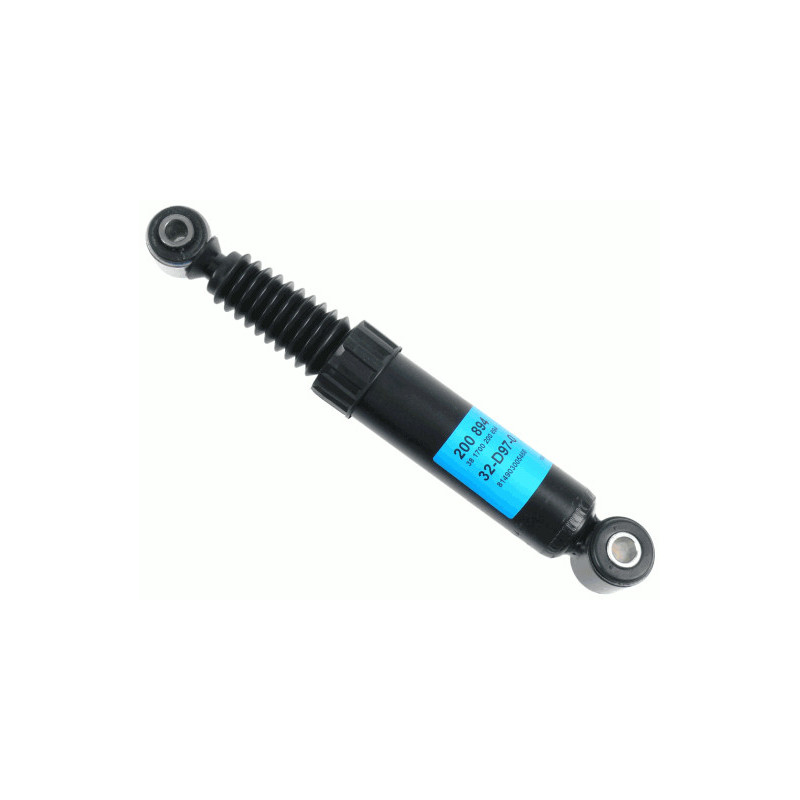 Amortisseur (à l'unité) SACHS