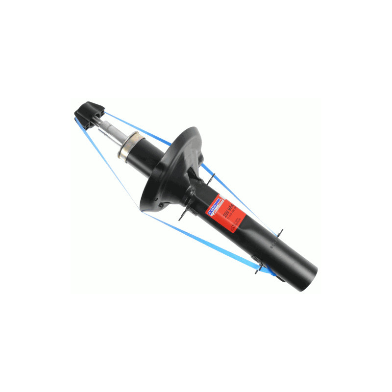 Amortisseur (à l'unité) SACHS