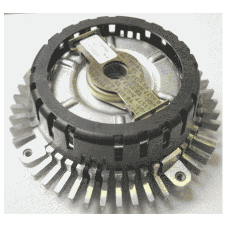 Visco-coupleur SACHS