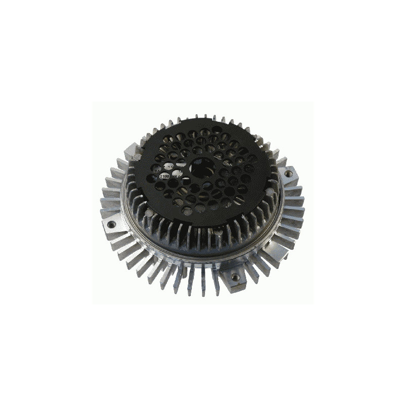 Visco-coupleur SACHS