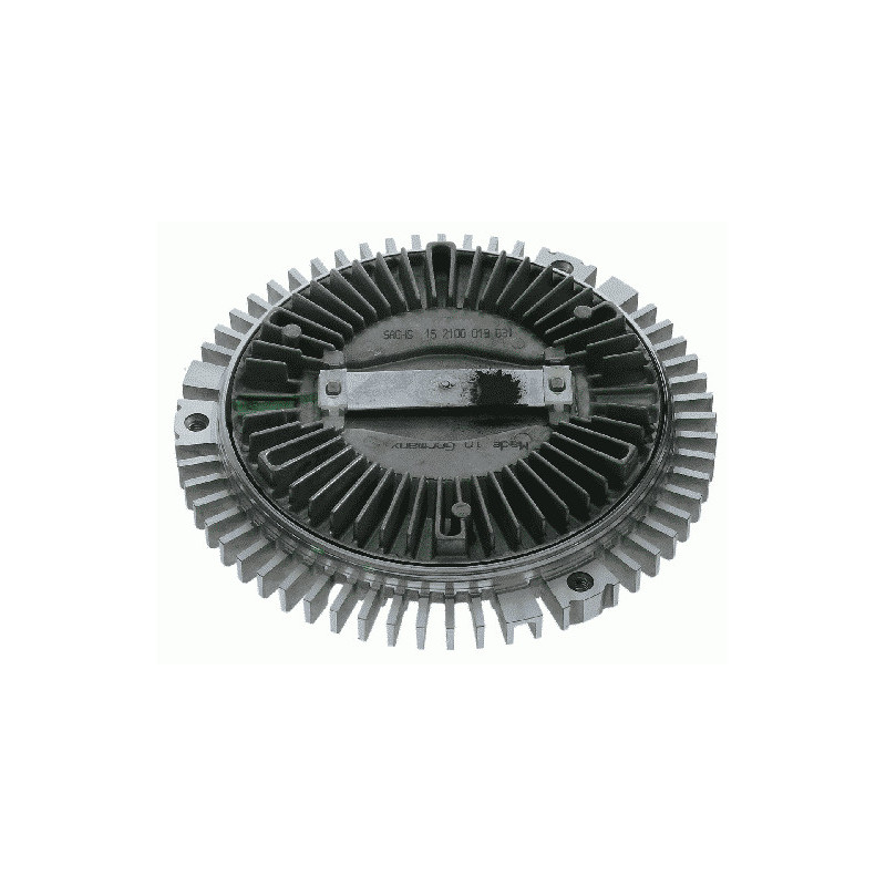 Visco-coupleur SACHS