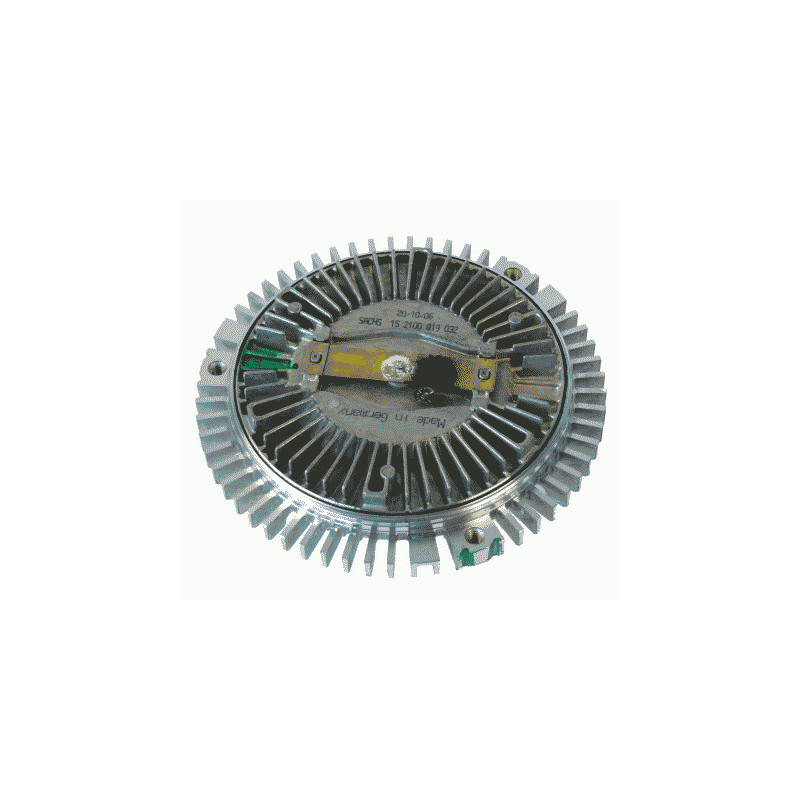 Visco-coupleur SACHS