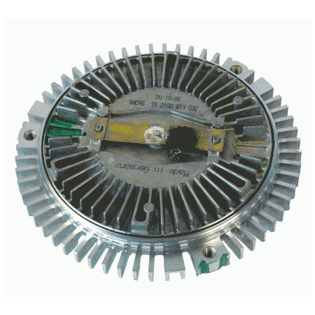 Visco-coupleur SACHS