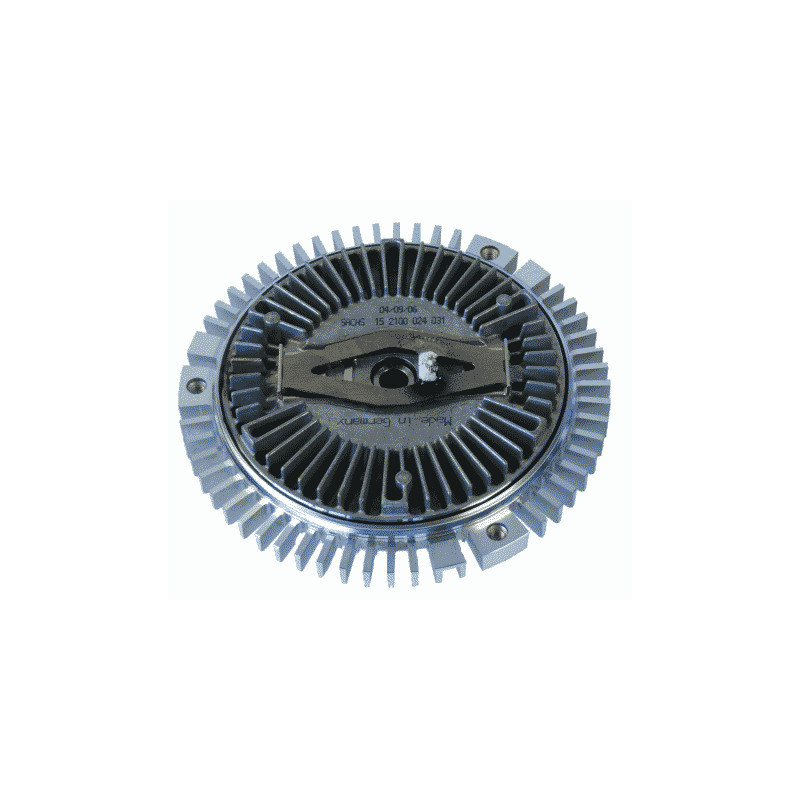 Visco-coupleur SACHS