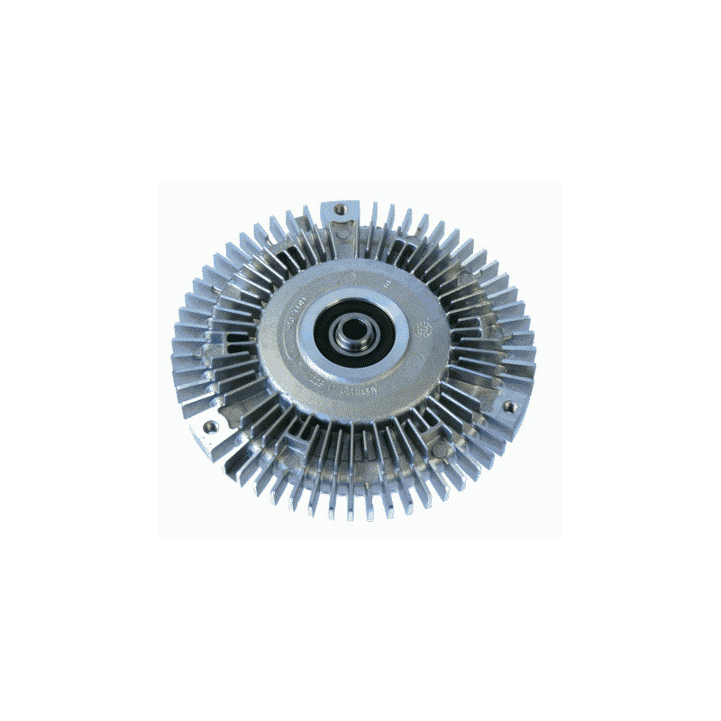 Visco-coupleur SACHS