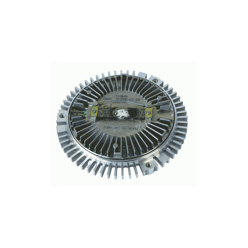 Visco-coupleur SACHS