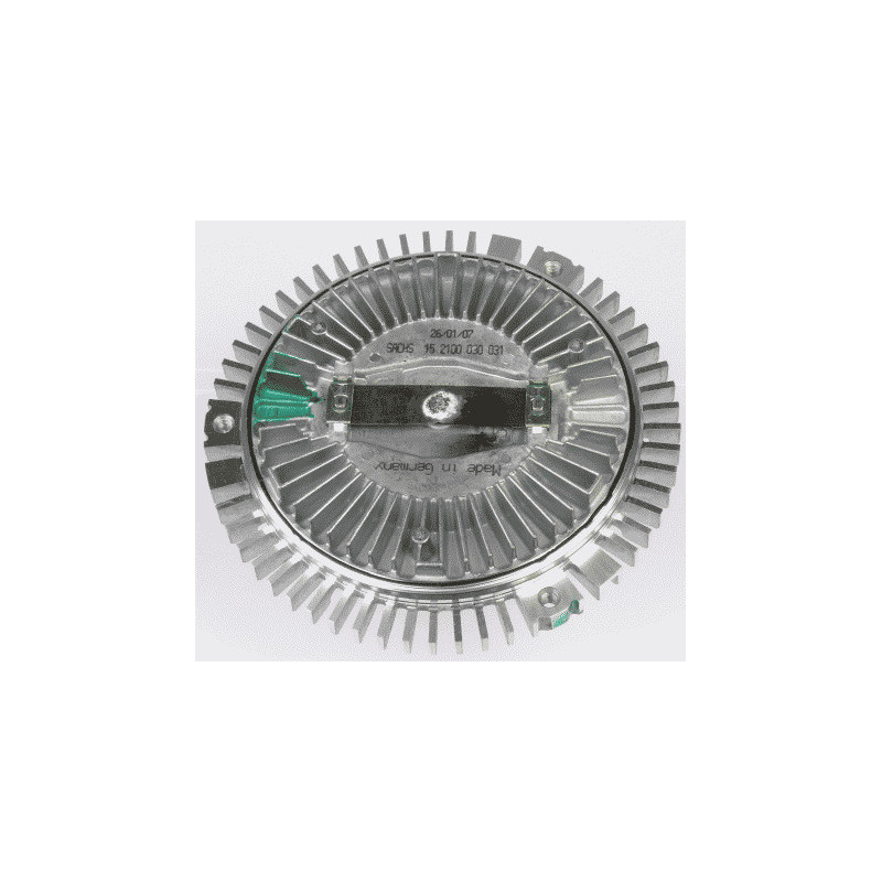 Visco-coupleur SACHS