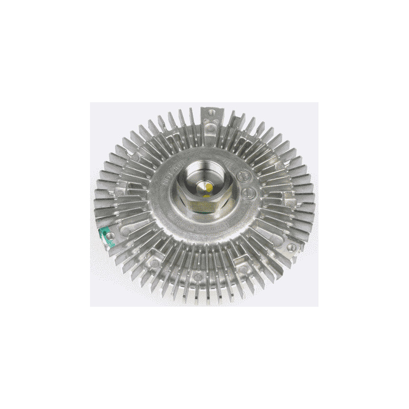 Visco-coupleur SACHS