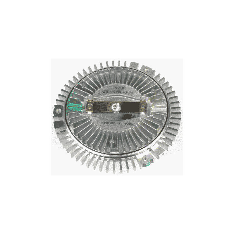 Visco-coupleur SACHS