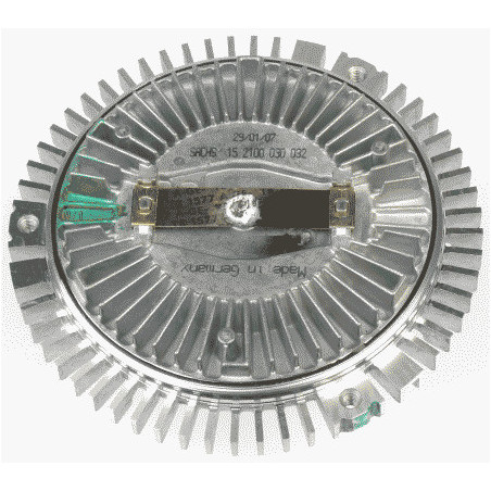 Visco-coupleur SACHS