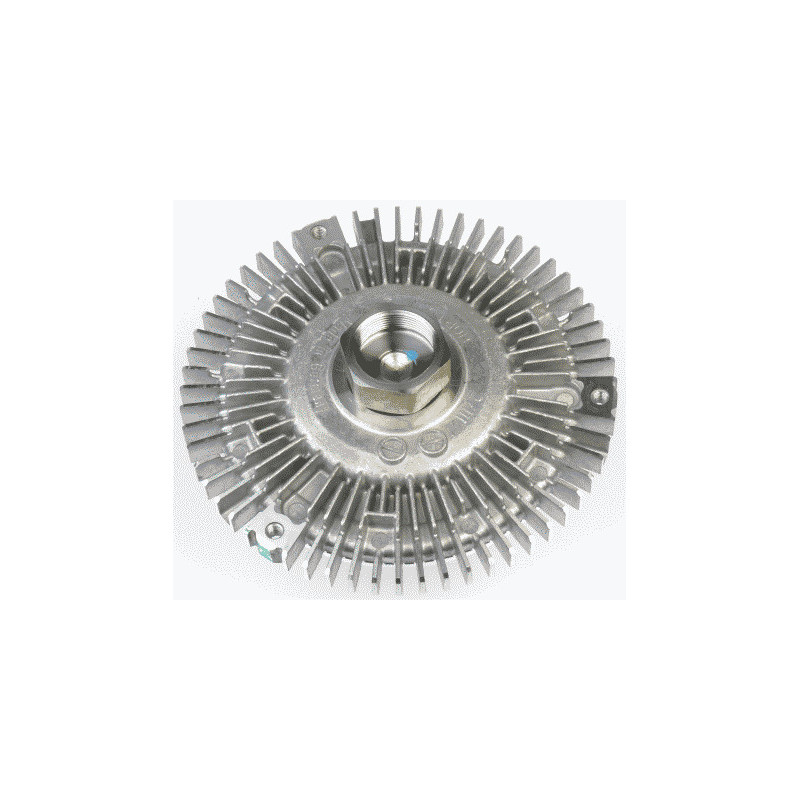 Visco-coupleur SACHS